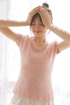 地下偶像sanna